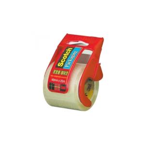 [3M] 132D 스카치포장용테이프(투명/48mm*20M)
